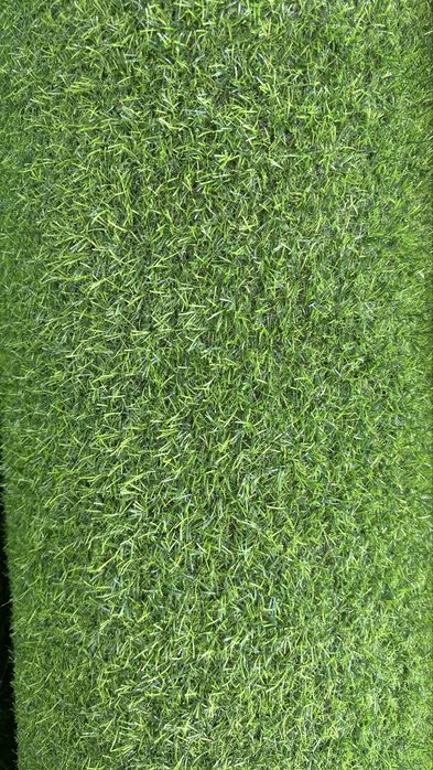 Искусственный газон