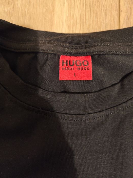 Мъжка тениска Hugo