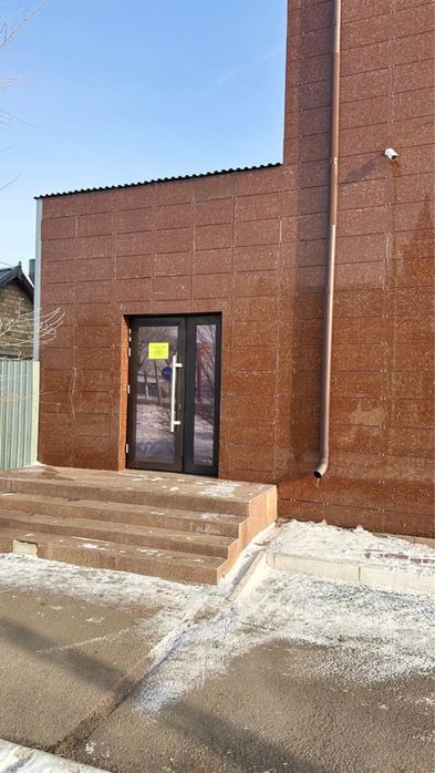 Сдается помещение с отдельным входом