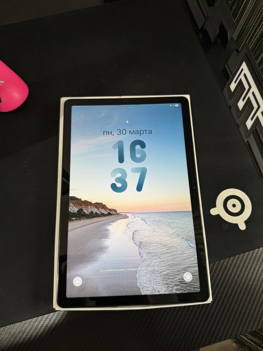 Продается Galaxy Tab A9+