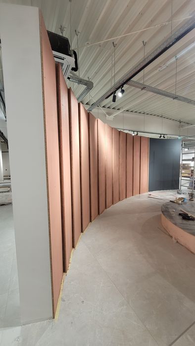 Executam rigips de orice fel Apelați cu încredere.