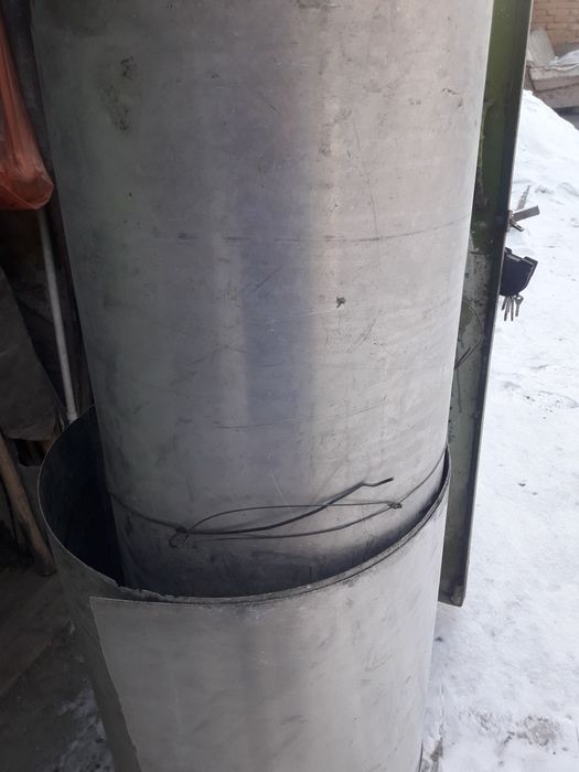 Алюминий листовой