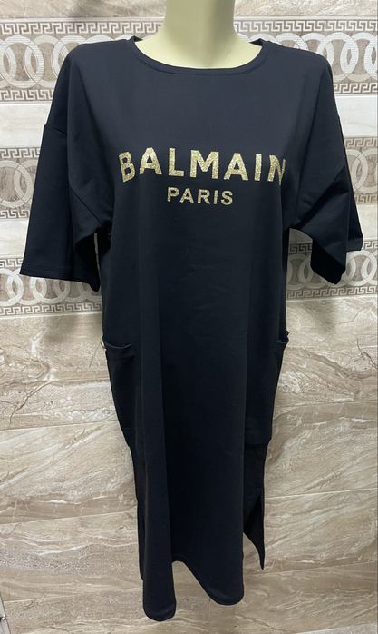 Rochie Balmain,Nou!