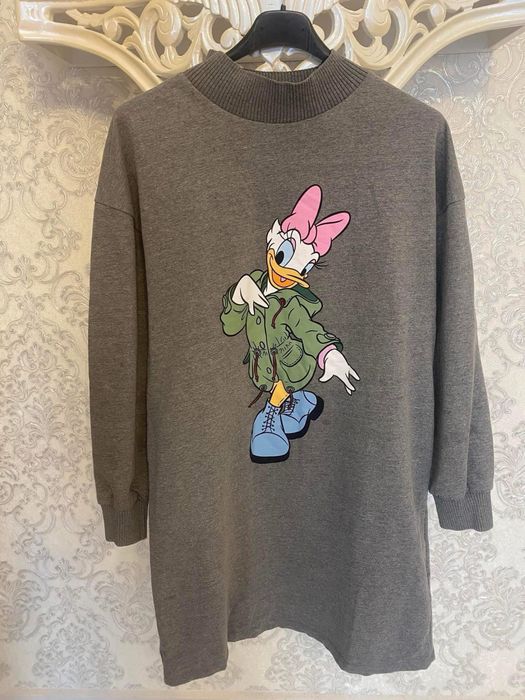 Hanorac lung disney marime M-L