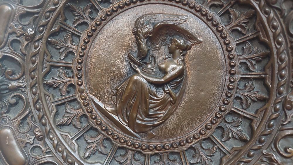 Гръцки 2бр. Цена за 2бр.- 200лв