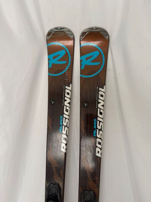 Ski Schiuri All-Mountain Rossignol Alias A74 Limited 176 cm