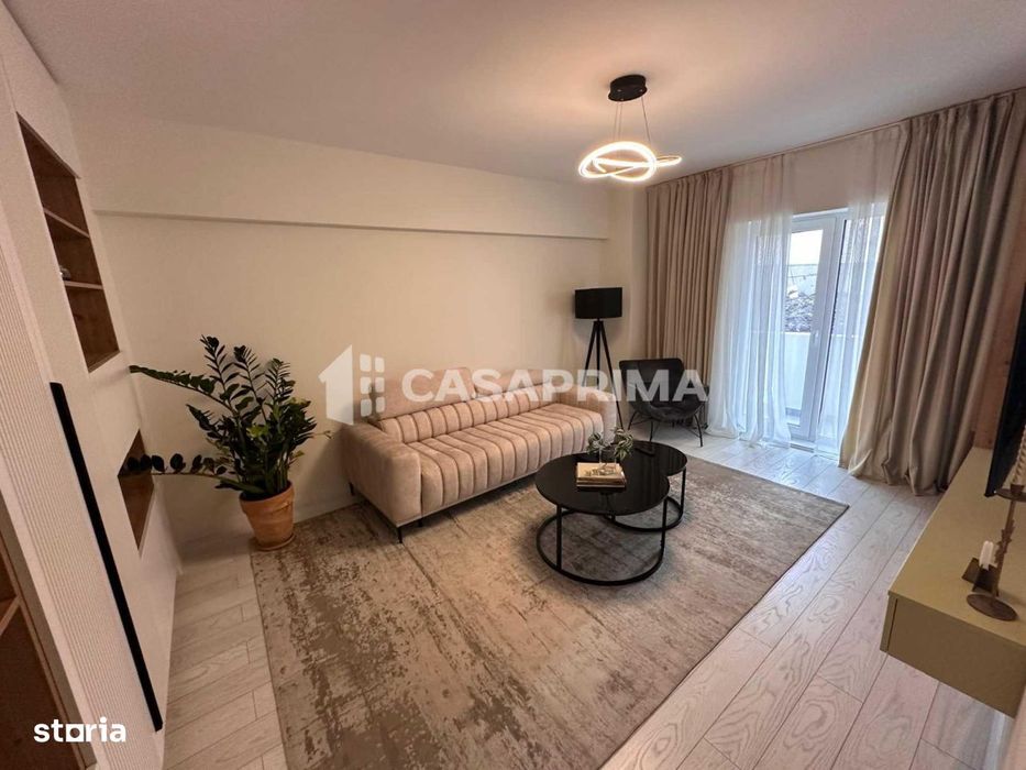 Apartament cu 2 camere, decomandat in zona Pacurari-Kaufland