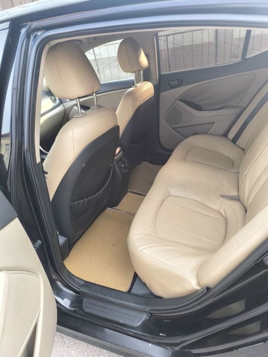 Кия оптима 2012  автомат холати зур пропан гази бор