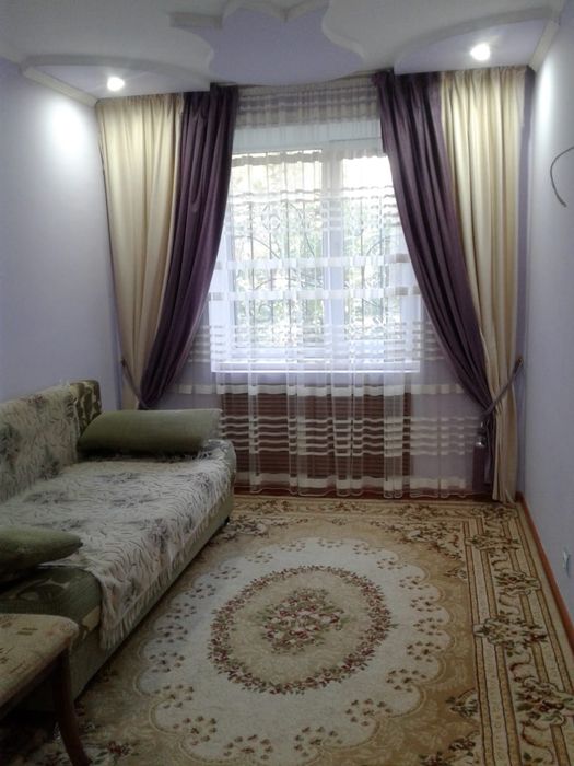 Үй сатылады тез арада