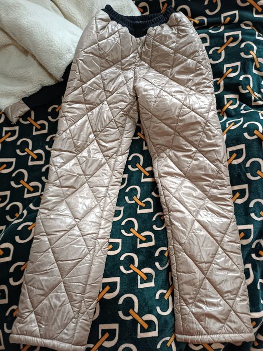 Продам лыжный костюм