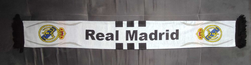 Футболни артикули Реал Мадрид