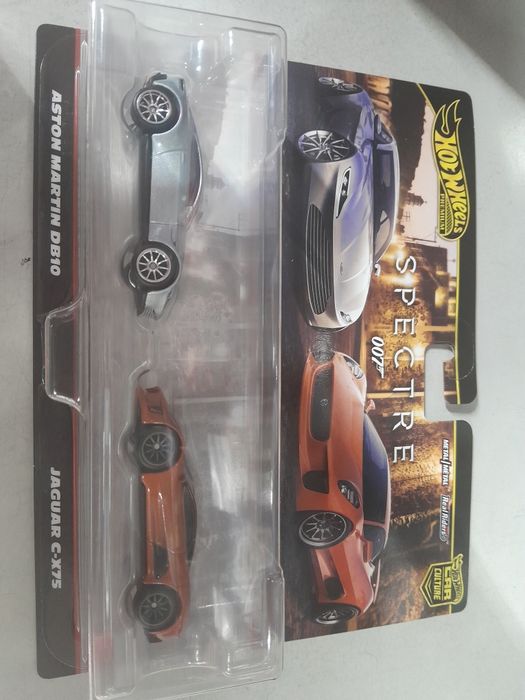 Hot Wheels нови метални колички