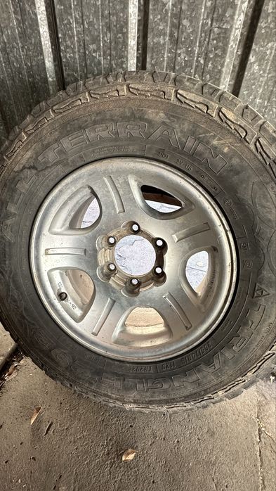 Продам диски R16