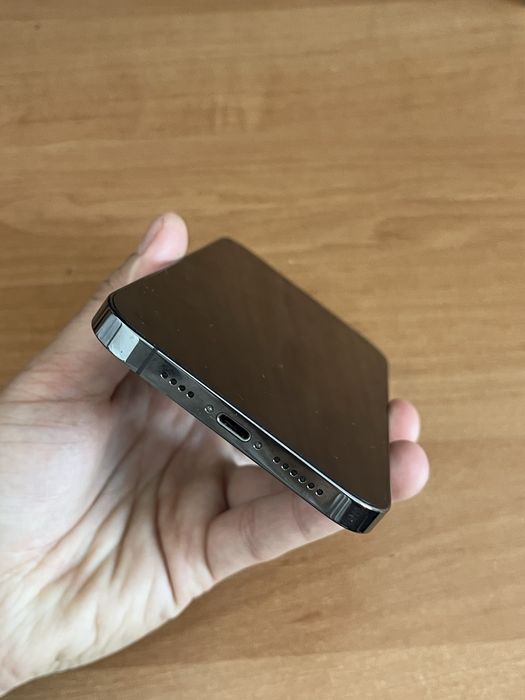 Iphone 12 pro max 128 GB