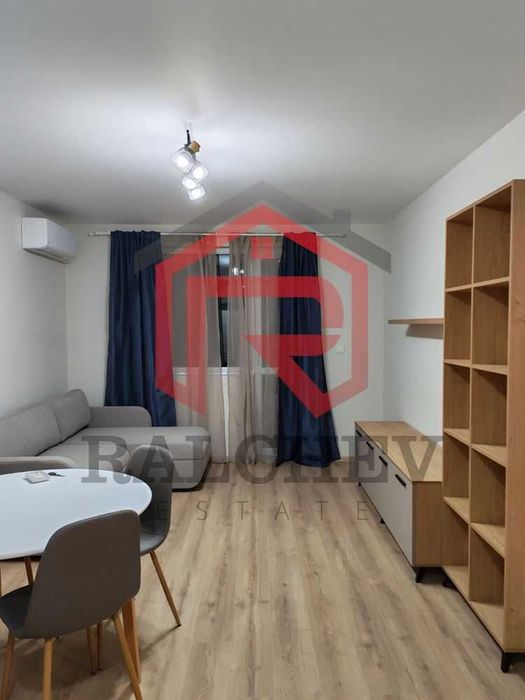 Дава се под наем Двустаен апартамент в Варна, Окръжна болница - 70 кв.м за 548.25 € - Снимка #1