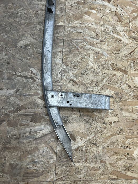 Armatura bmw G11 G12 seria 7 non lci bara fata  2015-2019