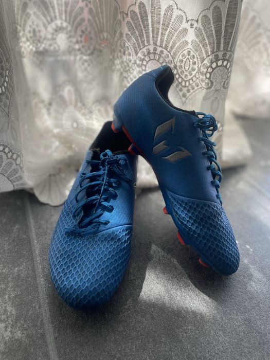 Бутонки ‘Adidas /Messi’ 35 1/2