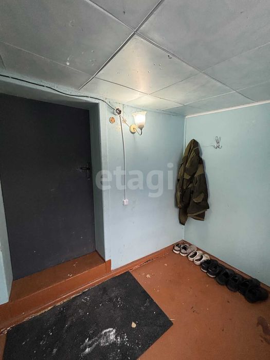 Продается дом в Красном Партизане