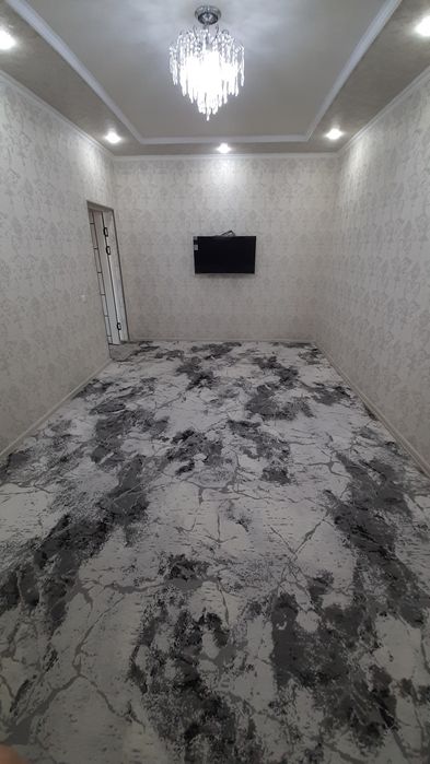 Квартира сотилади