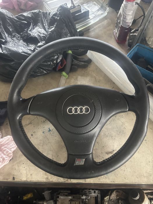 Volan Audi A6 C5