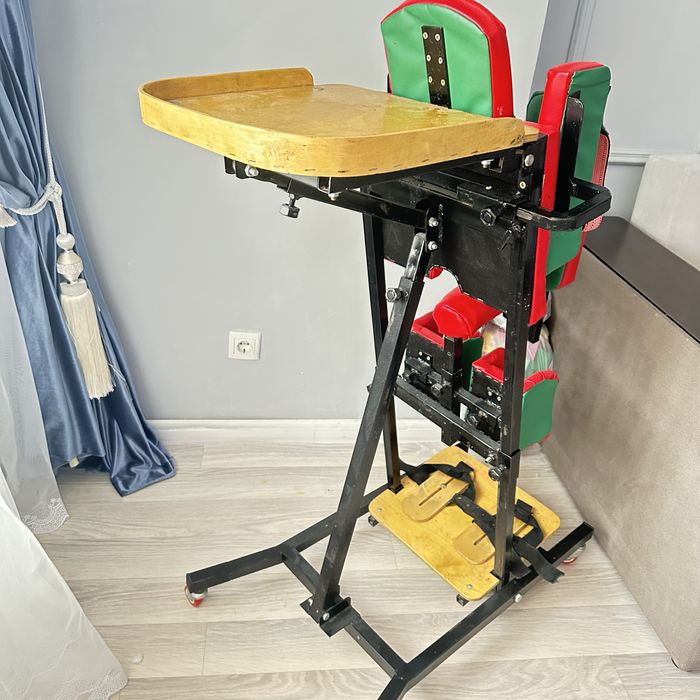 Продам вертикализатор переднеопорный