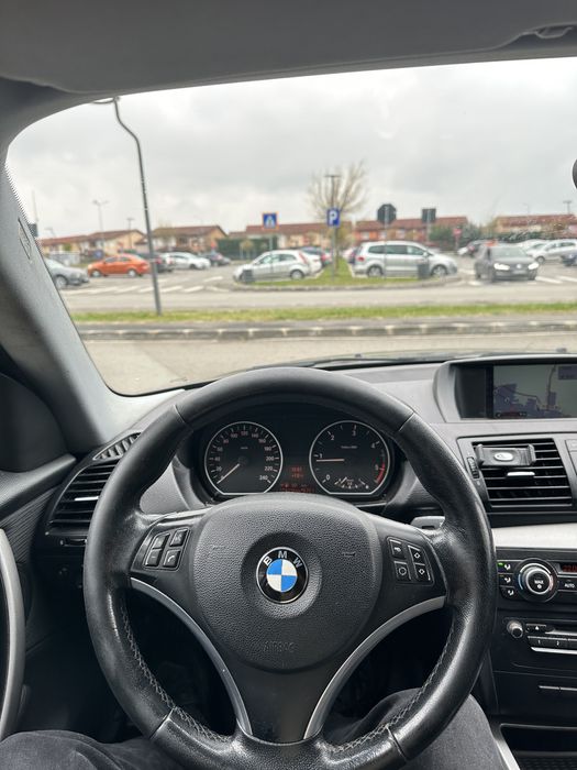 Vand Bmw seria 1 e81