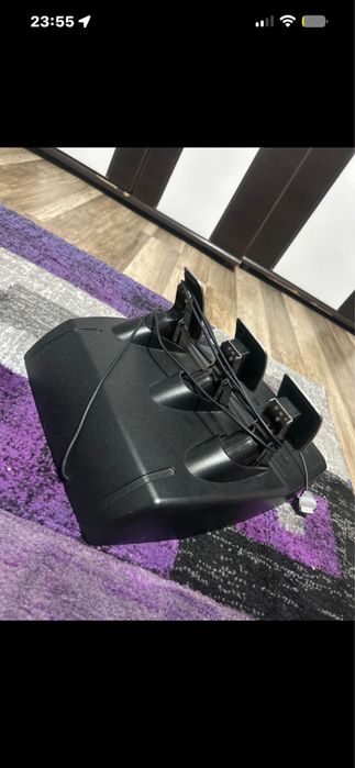 De vanzare volan logitec g29