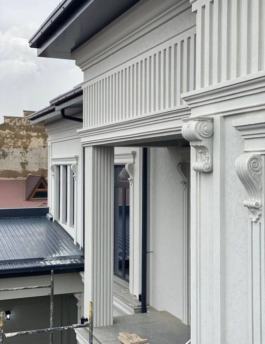 Травертин: Атаченто: Милано: Сокил: Тункафон: