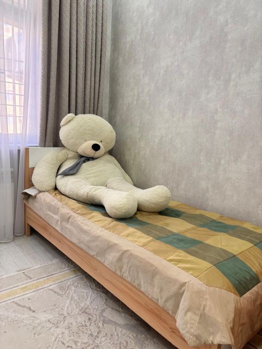 Спальный детский