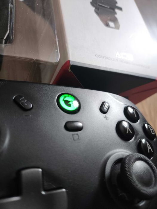 Продам джойстик Gamesir T4 Cyclone Pro