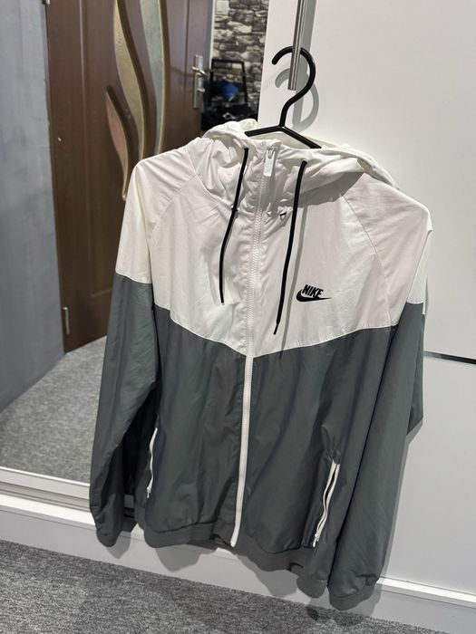 Geaca Foiță Nike