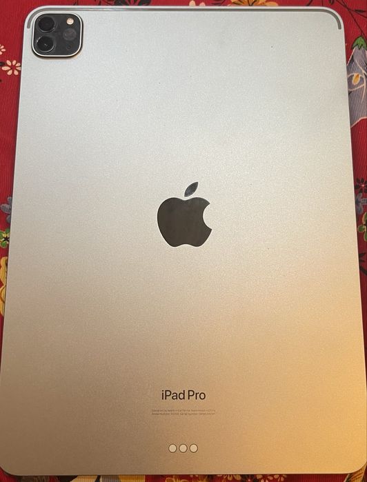 iPad Pro 11 дюймовый m2