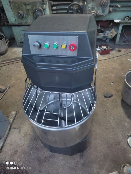 Ремонт мясорубок+запчасти миксеров, тестомесов