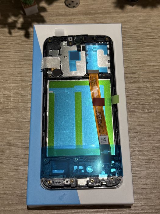 Display Samsung  A20e A20s a21s a22 5g a23 5g