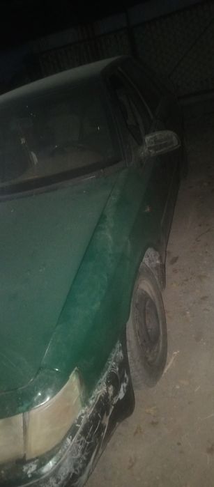 Продам DAEWOO espero или Обменяю