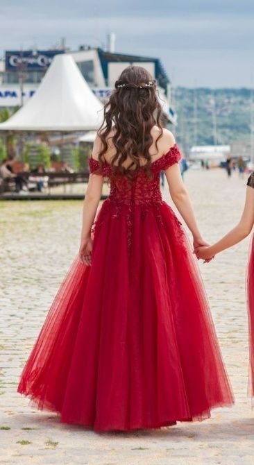 Бална рокля - My Wedding