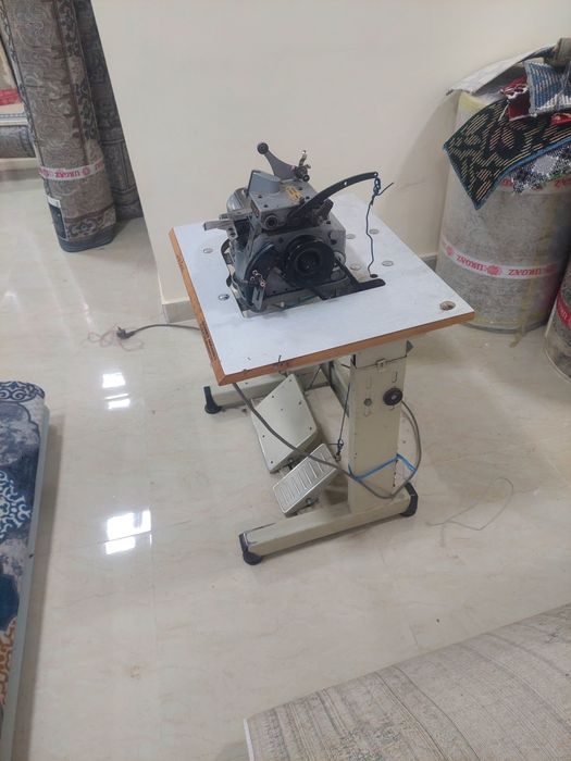 Gilam averlok janser