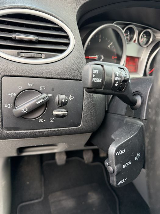 Ford Focus Pachet ST / 2.0D 136 cp