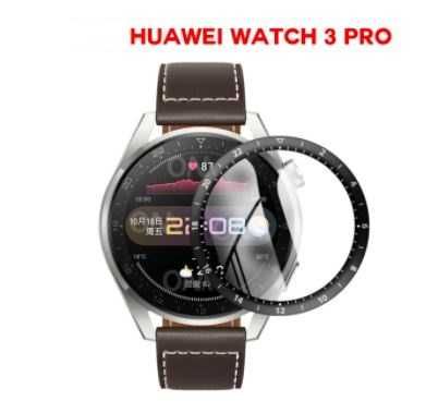 Set 2 folii protectie ecran Huawei Watch 3 Pro