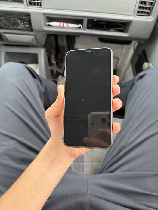 Iphone xs 64gb ideal