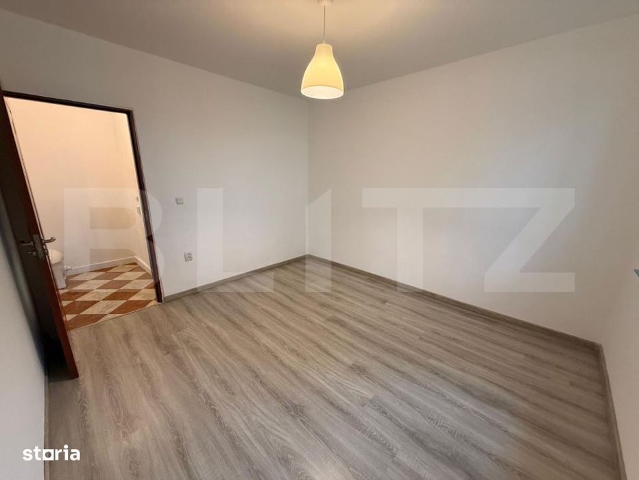 Apartament 2 camere, 46.20 mp, zona Republicii