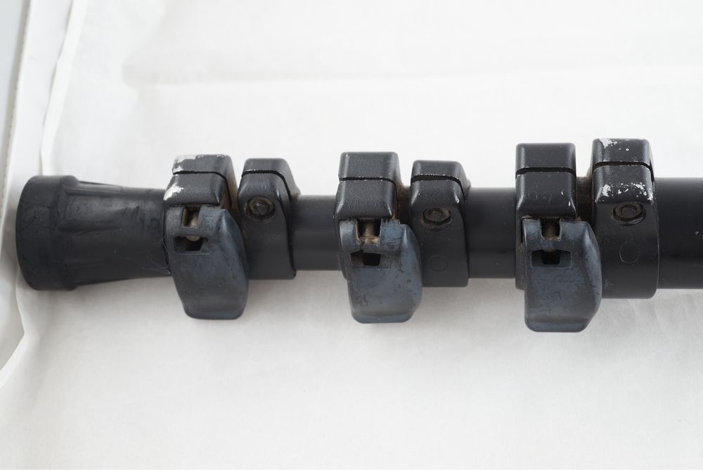 Монопод Manfrotto Манфротто 680B без проблем