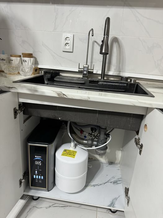 Фильтры для воды Тараз