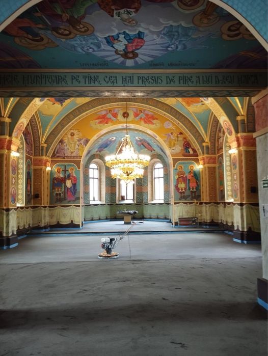 Sapa mecanizata / sape mecanizate elicopterizate