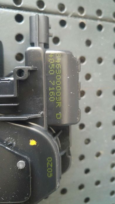 Broasca haion renault megane 3 break 846300003r 40507160