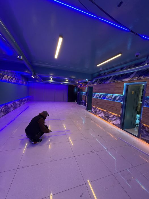 Аренда 120 кв. - учтепа - с готовым ремонтом