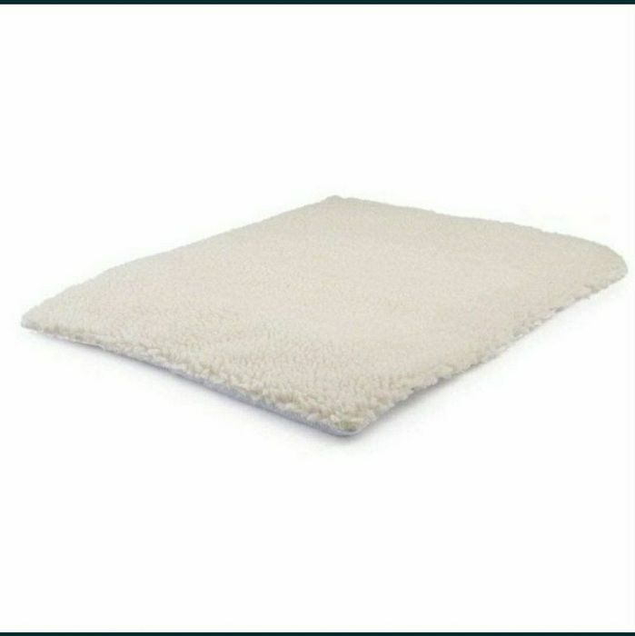 Covoraș pufos autoîncălzire