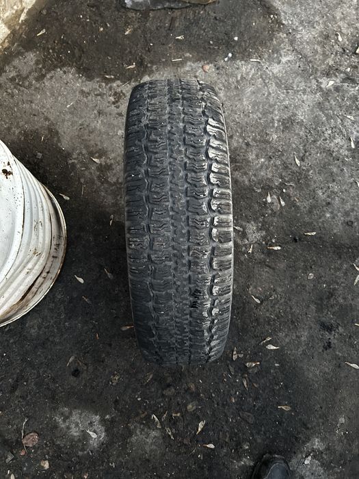 Запчасти на ниву