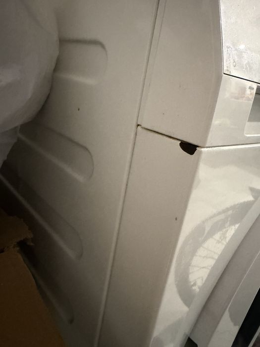 Пералня АЕГ lavamat protex plus работеща