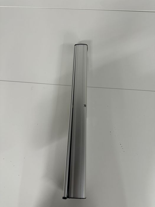 Роллап (Roll-up) рекламный баннер, 80×200